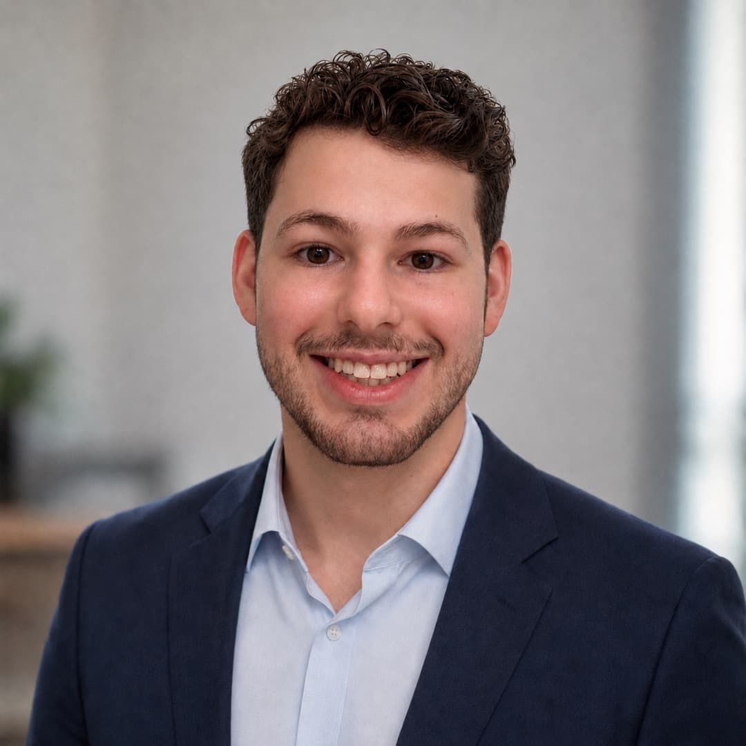 Zach Lichtman